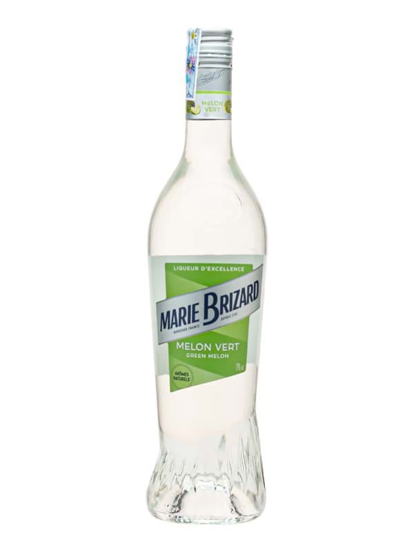 Marie Brizard Green Melon