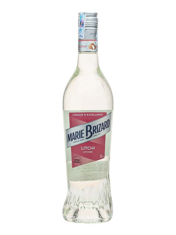 Marie Brizard Lychee 1 Marie Brizard Lychee
