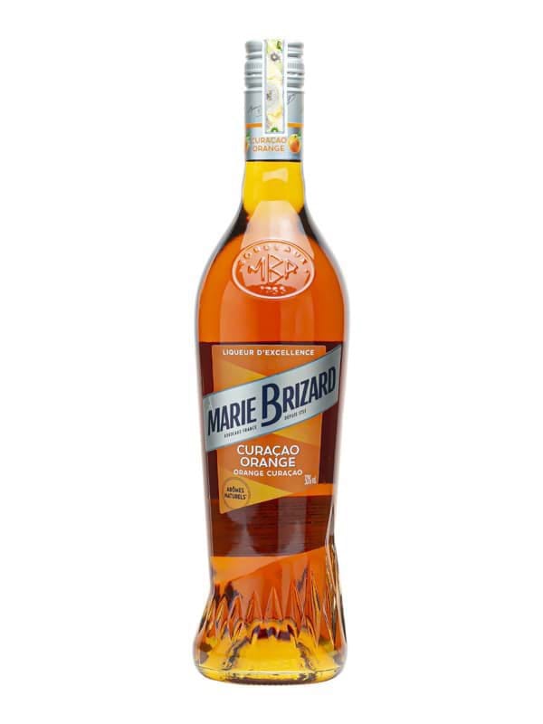 Marie Brizard Orange Curacao