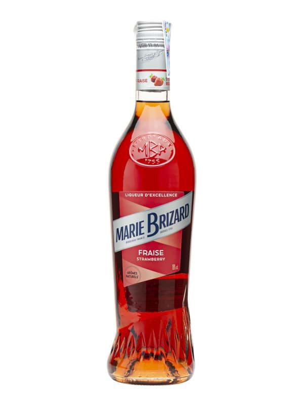 Marie Brizard Strawberry