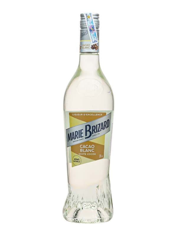 Marie Brizard White Cocoa