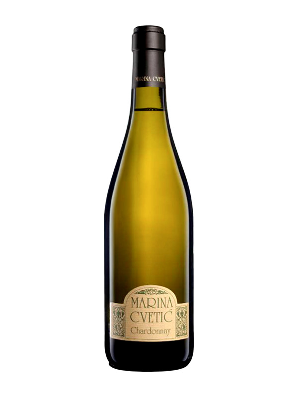 Marina Cvetic Chardonnay 1 Marina Cvetic Chardonnay