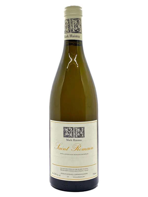 Mark Haisma Saint Romain 1 Mark Haisma Saint Romain