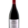 Markus Molitor Brauneberger Klostergarten Pinot Noir 3 Markus Molitor Brauneberger Klostergarten Pinot Noir