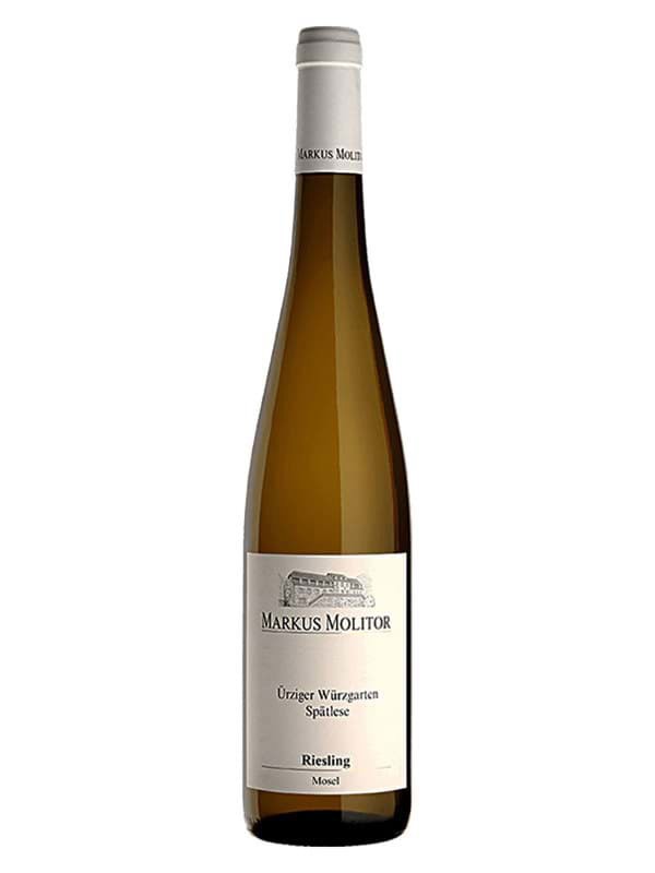 Markus Molitor Urziger Wurzgarten Spatlese Riesling
