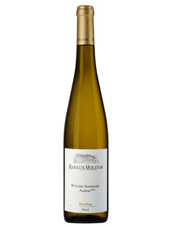 Markus Molitor Wehlener Sonnenuhr Auslese