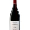 Markus Molitor Zeltinger Schlossberg Pinot Noir 2 Markus Molitor Zeltinger Schlossberg Pinot Noir