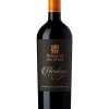 Marques Casa Concha Heritage Cabernet Sauvignon 3 Marques Casa Concha Heritage Cabernet Sauvignon