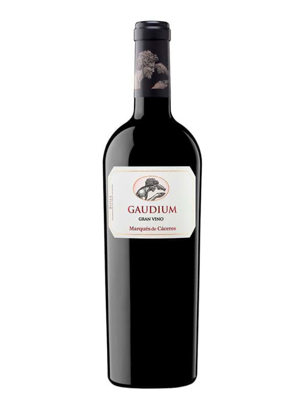 Rượu vang Marques De Caceres Gaudium