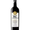 Rượu vang Marques De Caceres MC 2 Rượu vang Marques De Caceres MC