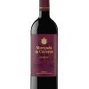 Rượu vang Marques de Caceres Reserva