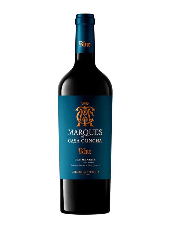 Marques de Casa Concha Blue Carmenere