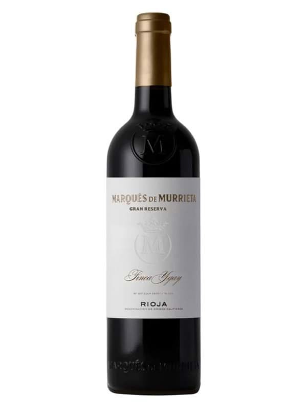 Marques de Murrieta Gran Reserva 1 Marques de Murrieta Gran Reserva