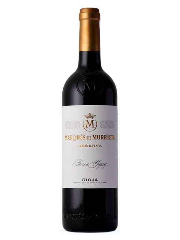 Marques de Murrieta Reserva 1 Marques de Murrieta Reserva