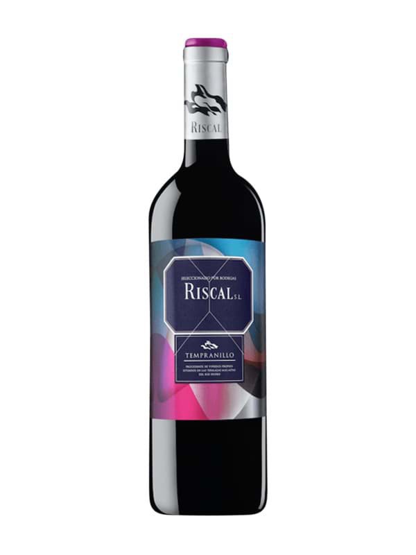 Rượu vang Marques de Riscal Riscal Tempranillo