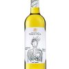Marques de Riscal Sauvignon Blanc 3 Marques de Riscal Sauvignon Blanc