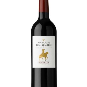 Marquis de Bern Bordeaux Red