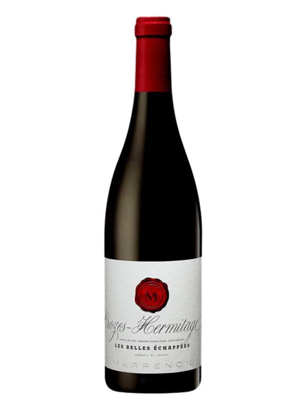 Marrenon Crozes Hermitage Les Belles Echappees