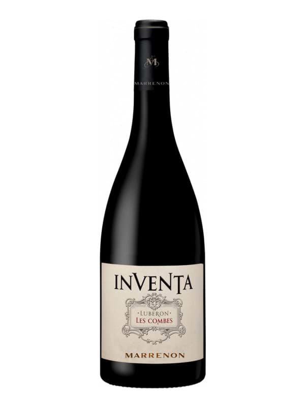 Marrenon Inventa Les Combes