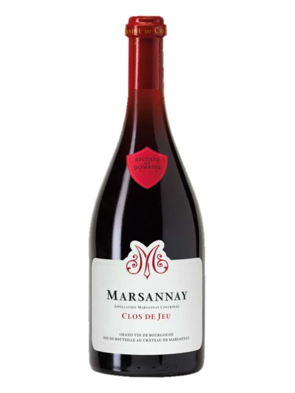 Rượu vang Marsannay Clos De Jeu 1 Rượu vang Marsannay Clos De Jeu
