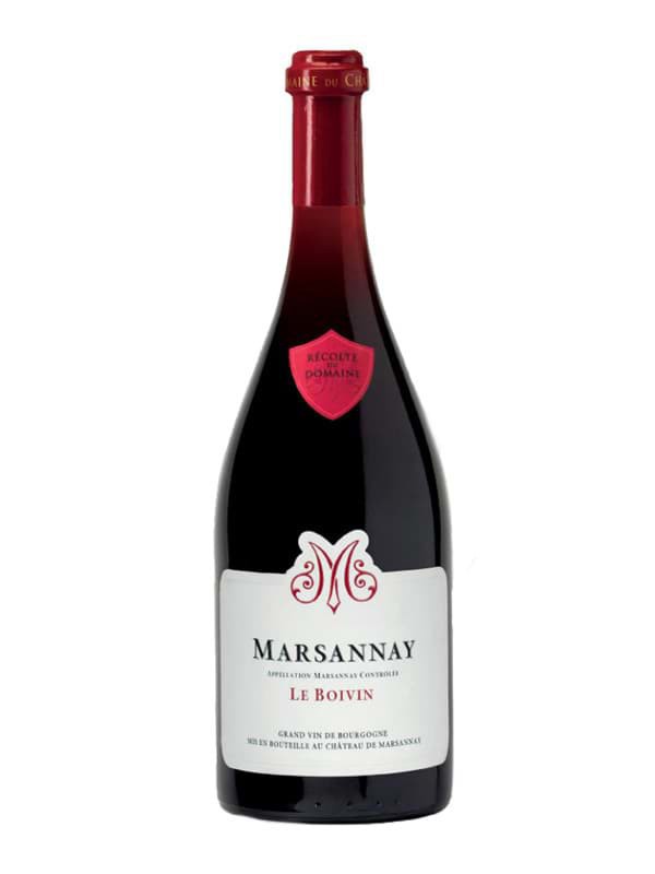 Marsannay Le Boivin 1 Marsannay Le Boivin
