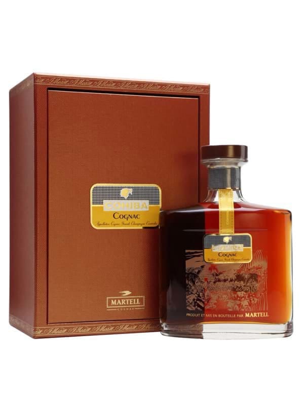 Martell Cohiba