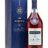 Martell Cordon Bleu 1L 3 Martell Cordon Bleu 1L