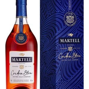Martell Cordon Bleu