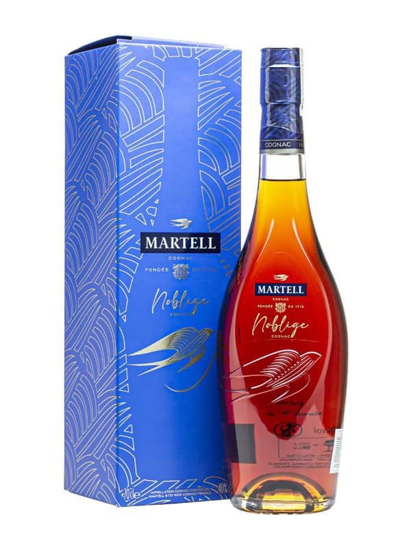 Martell Noblige