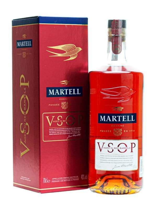 Martell VSOP