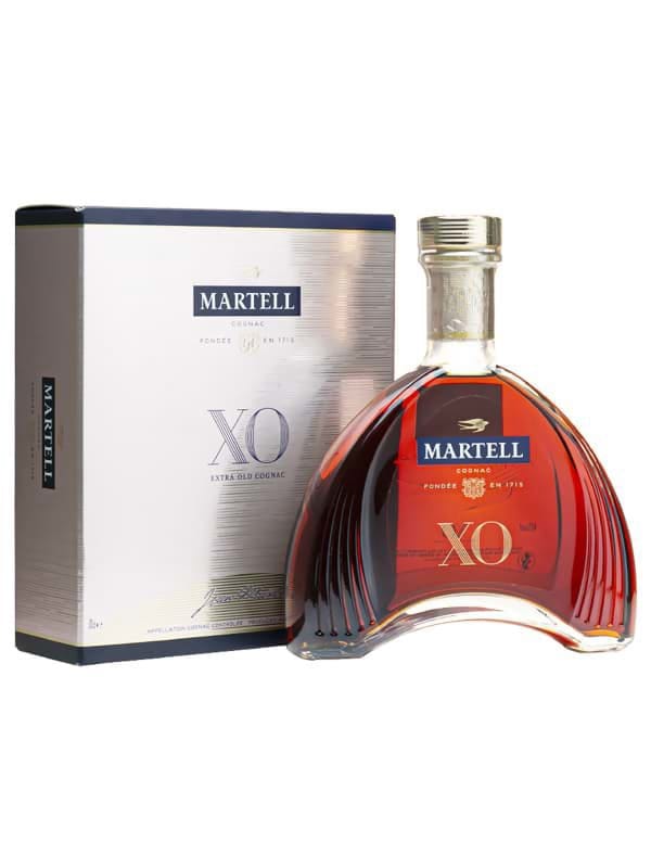 Rượu Martell XO