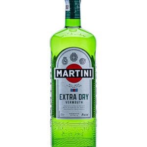 Rượu Martini Extra Dry