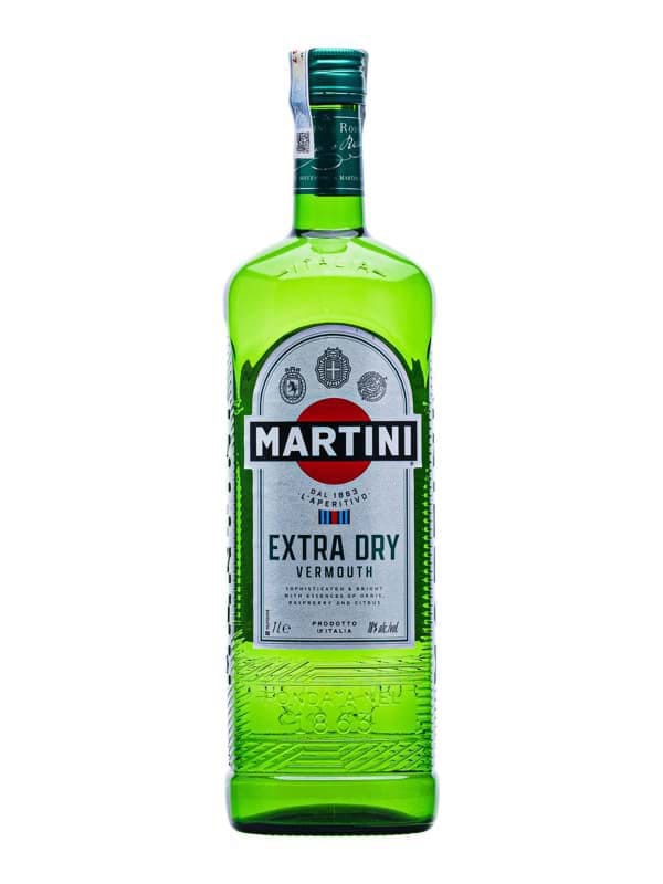 Rượu Martini Extra Dry 2 Rượu Martini Extra Dry