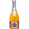 Martini Rose Demi-Sec 3 Martini Rose Demi-Sec