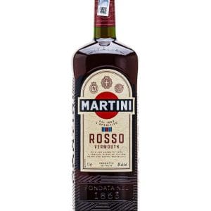 Rượu Martini Rosso - Vermouth