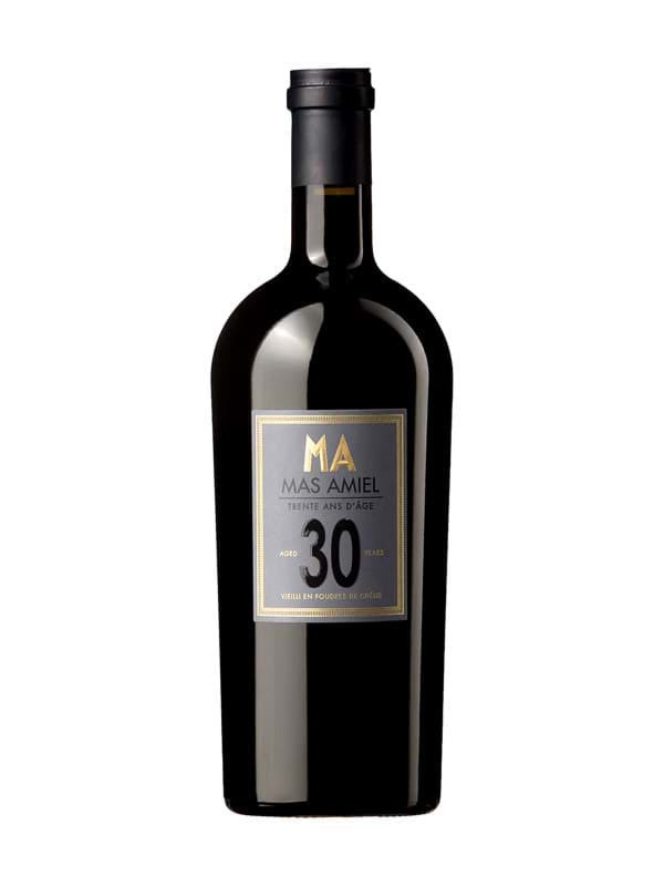 Mas Amiel 30 Ans d'Age