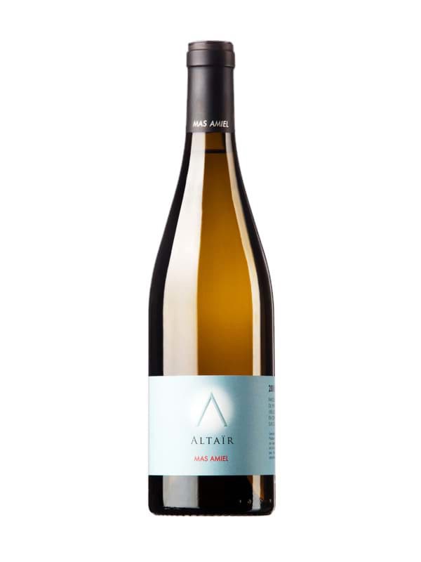 Mas Amiel Altair White 1 Mas Amiel Altair White
