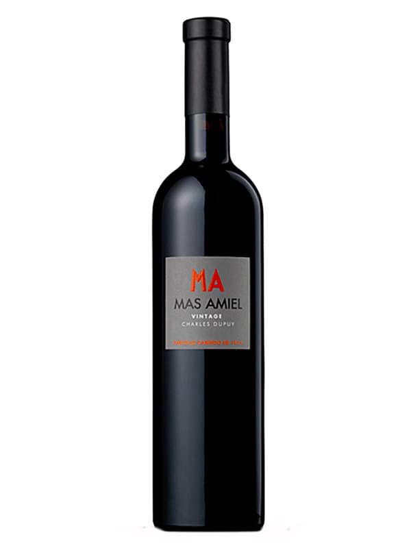Mas Amiel Vintage Charles Dupuy