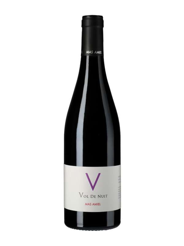 Rượu vang Mas Amiel Vol de Nuit 1 Rượu vang Mas Amiel Vol de Nuit