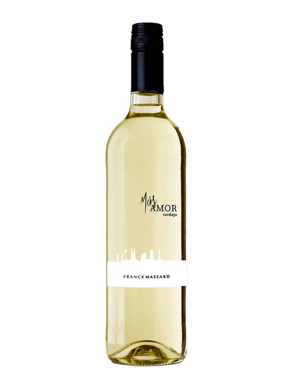 Mas Amor Vino Varietal 1 Mas Amor Vino Varietal