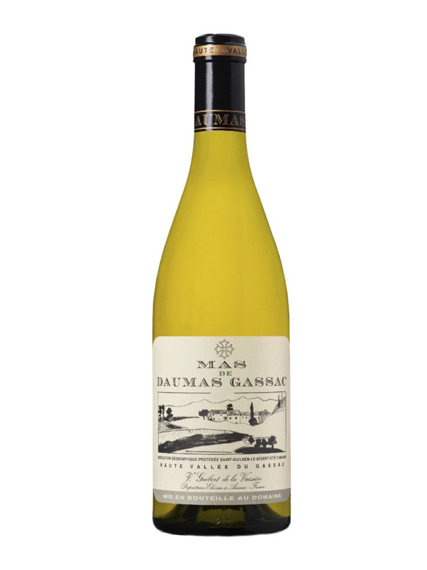 Mas de Daumas Gassac Blanc
