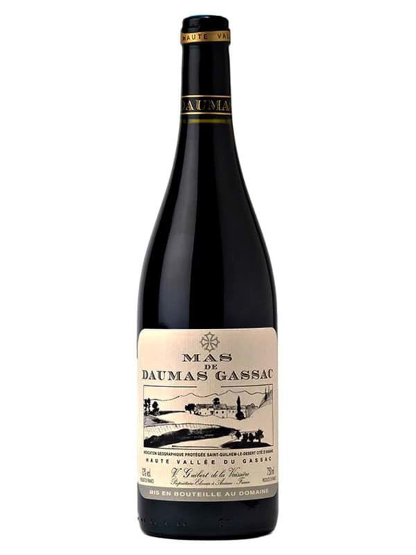 Mas de Daumas Gassac Rouge 1 Mas de Daumas Gassac Rouge