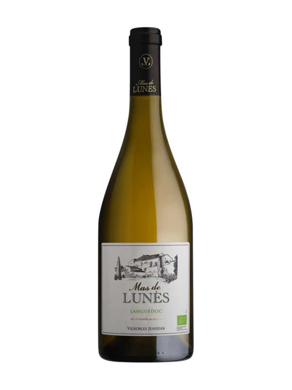 Rượu vang Mas de Lunes White 1 Rượu vang Mas de Lunes White