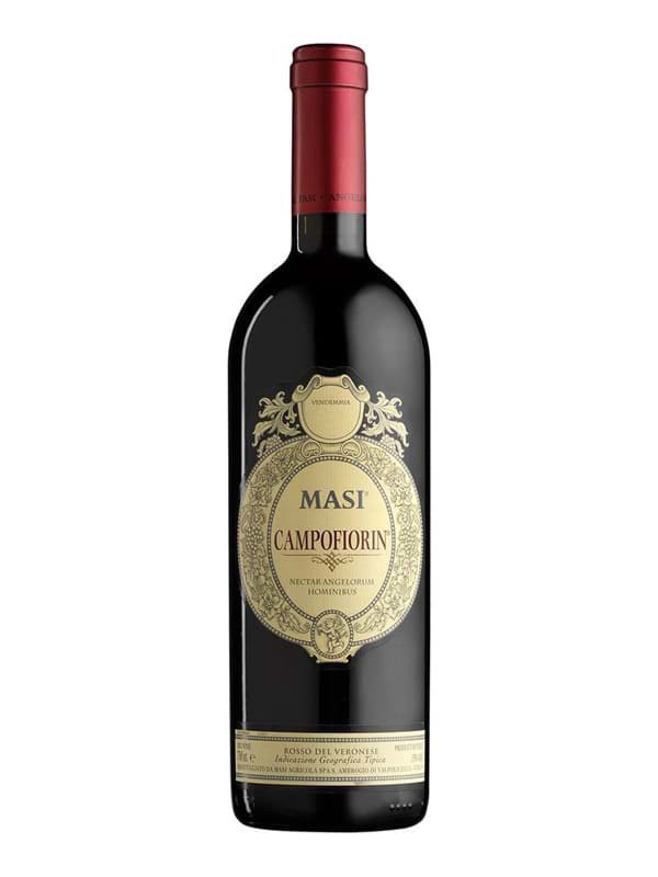 Rượu vang Masi Campofiorin Rosso del Veronese IGT 1 Rượu vang Masi Campofiorin Rosso del Veronese IGT