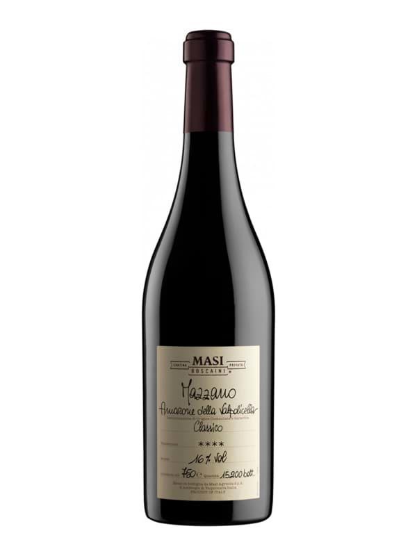 Rượu vang Masi Mazzano Amarone