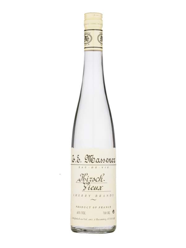 G.E. Massenez Kirsch Vieux - Cherry Brandy