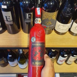 Rượu vang Masso Antico IL Potere 3 Rượu vang Masso Antico IL Potere