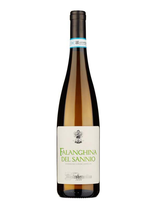 Rượu vang Mastroberardino Falanghina del Sannio DOC 1 Rượu vang Mastroberardino Falanghina del Sannio DOC