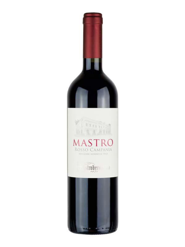 Rượu vang Mastroberardino Mastro IGT Rosso Campania