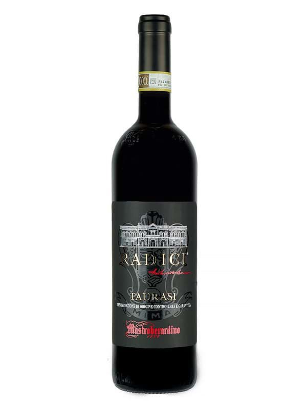Mastroberardino Radici Taurasi